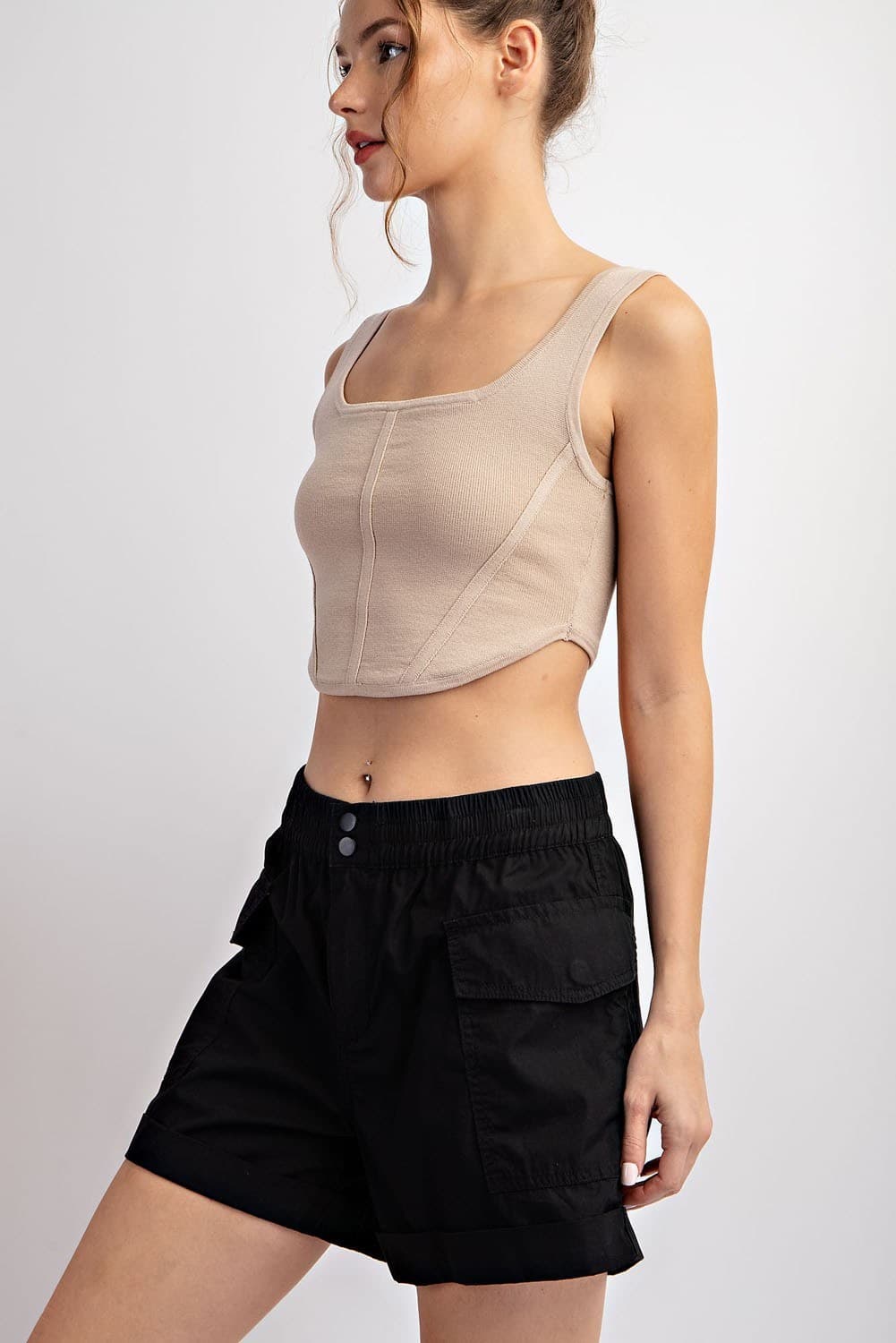 PK9665 - BLACK