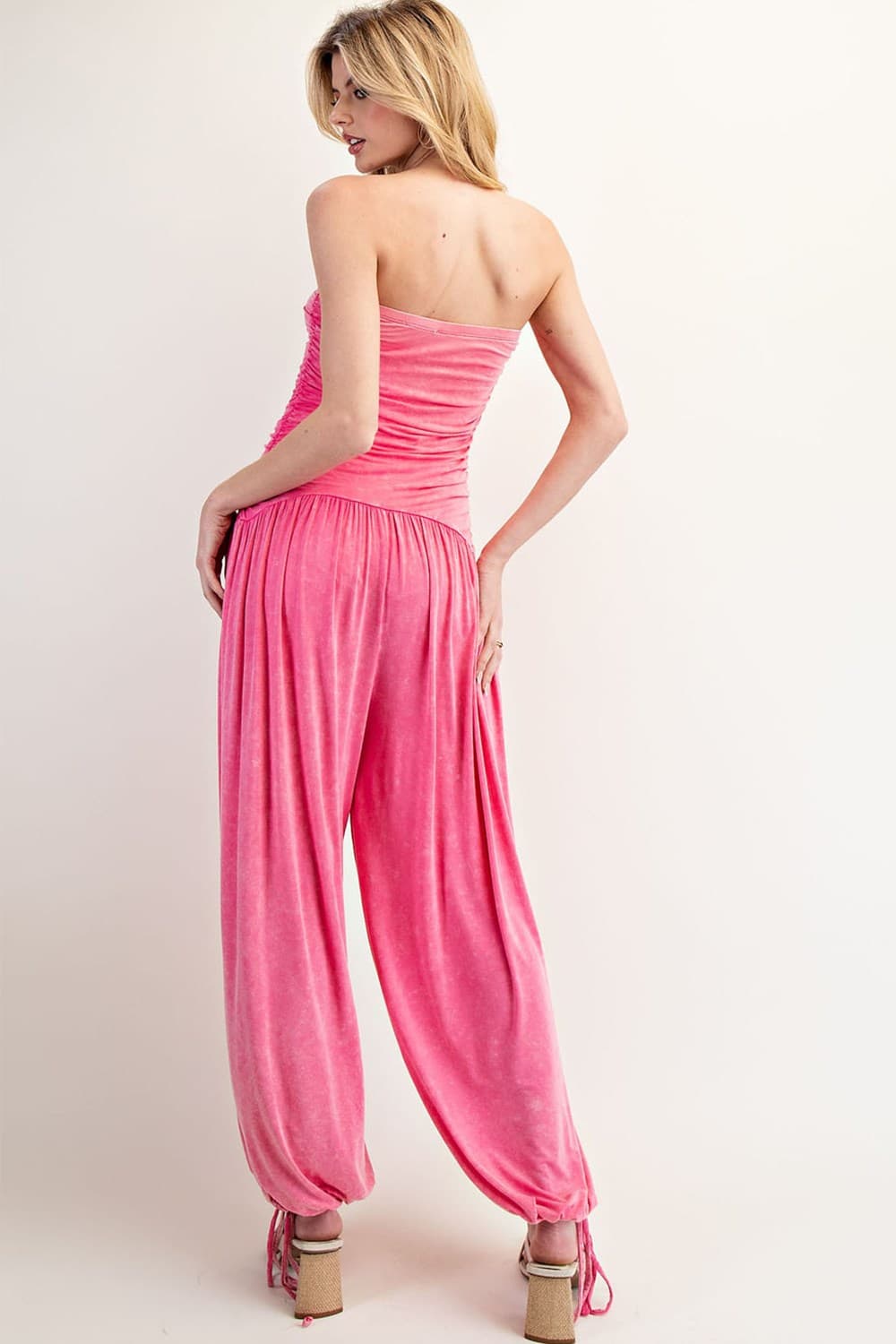 BK11052 - HOT PINK