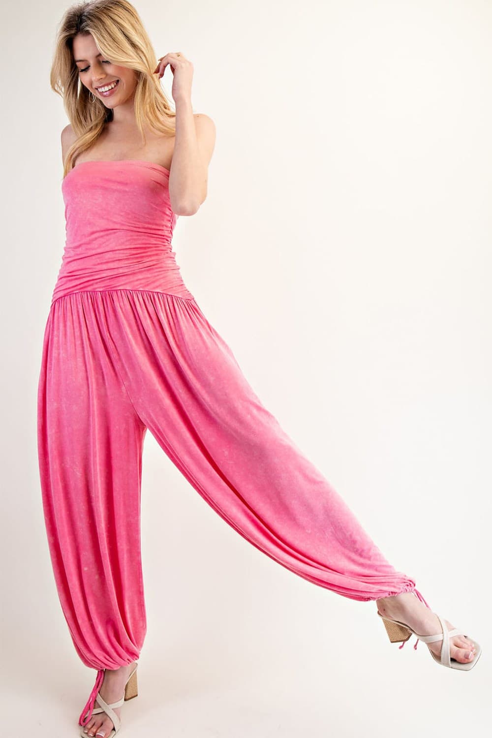 BK11052 - HOT PINK