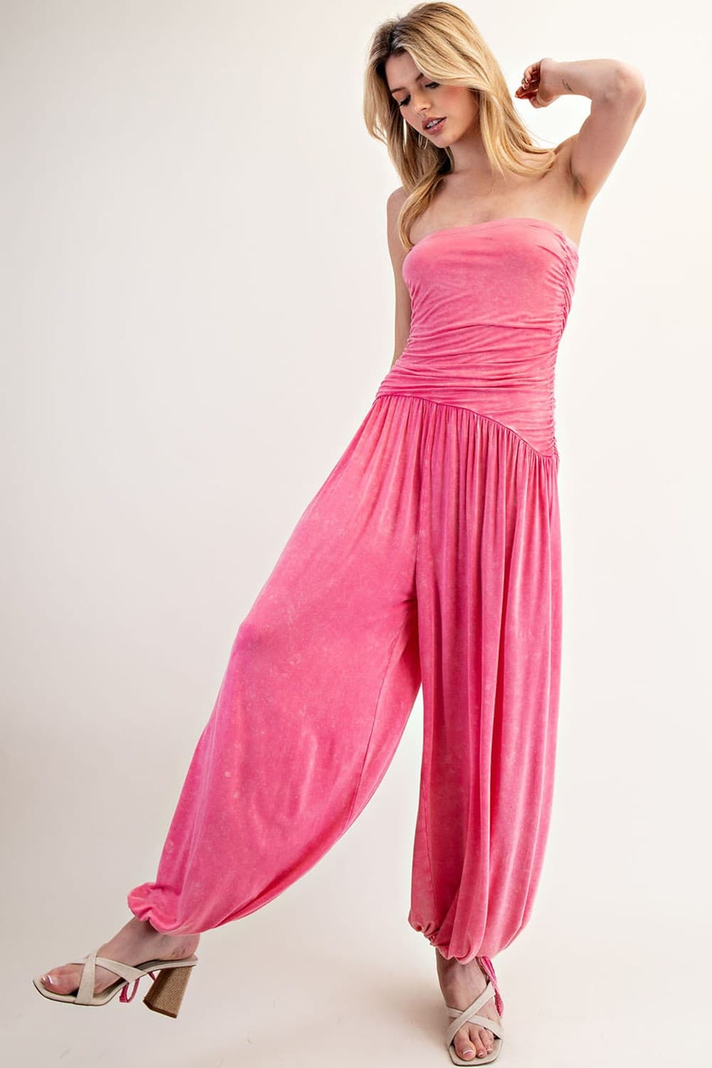 BK11052 - HOT PINK