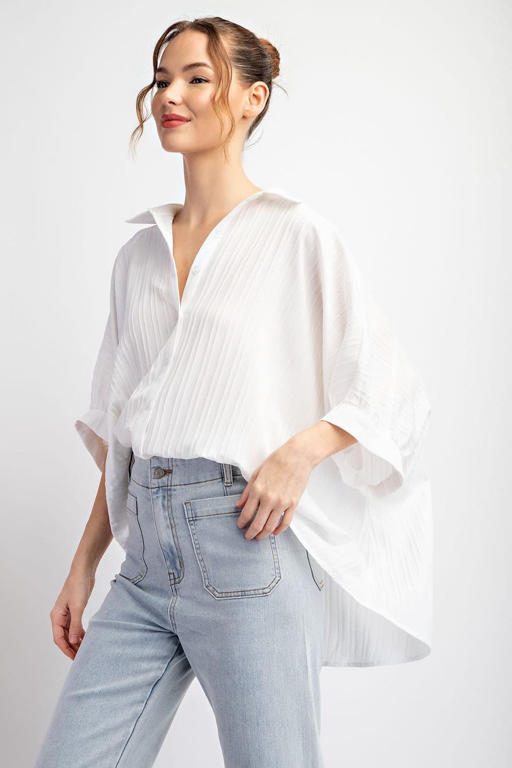 TK11053 - OFF WHITE