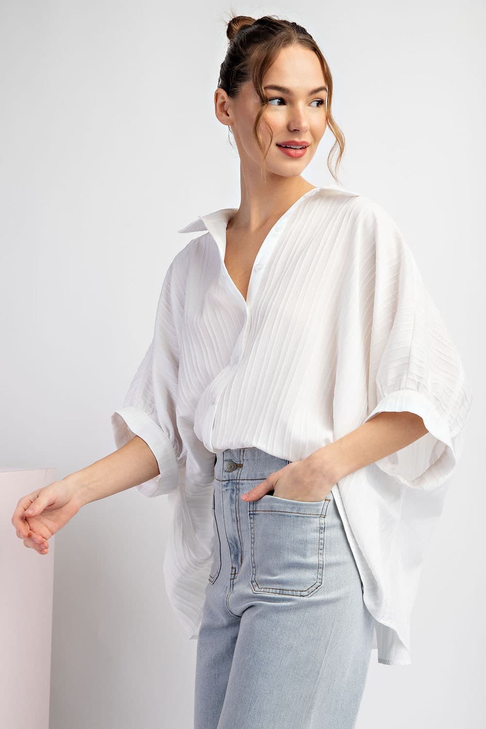 TK11053 - OFF WHITE