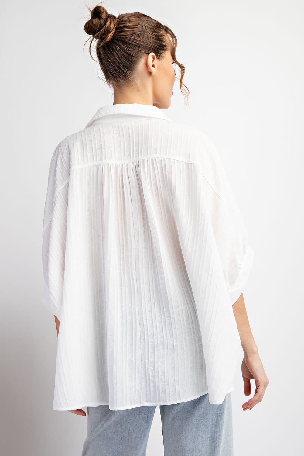 TK11053 - OFF WHITE