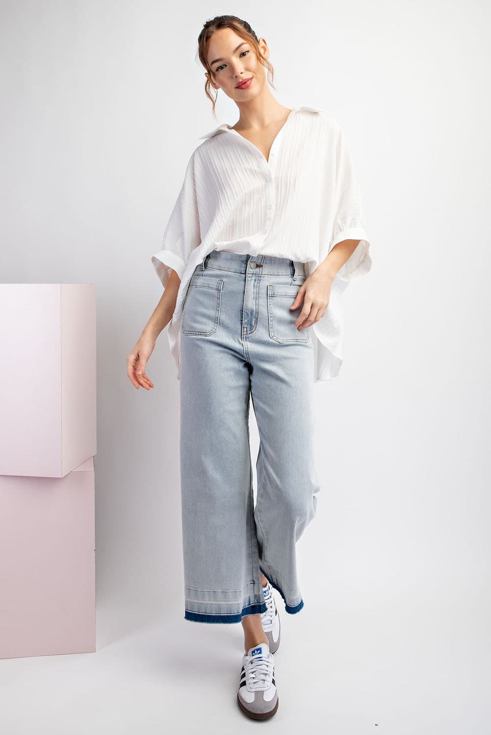 TK11053 - OFF WHITE
