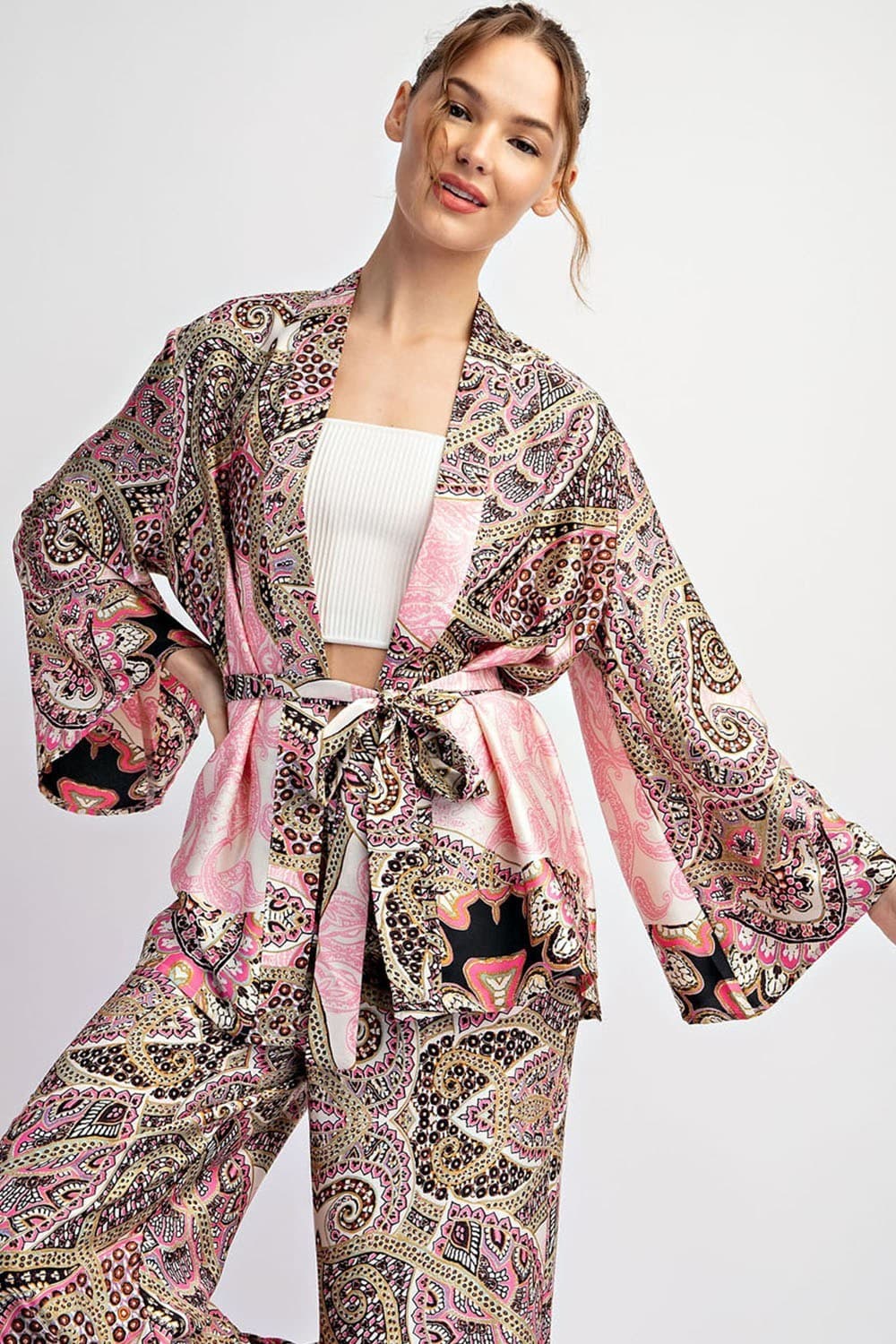 JK9108 - PINK