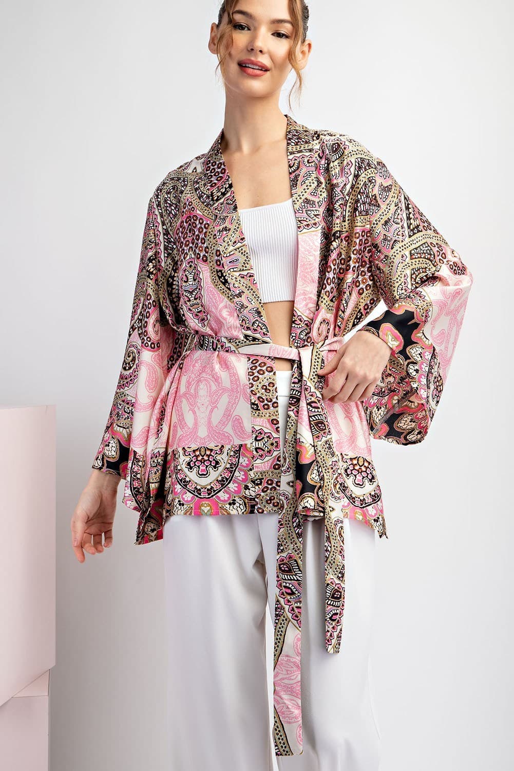 JK9108 - PINK