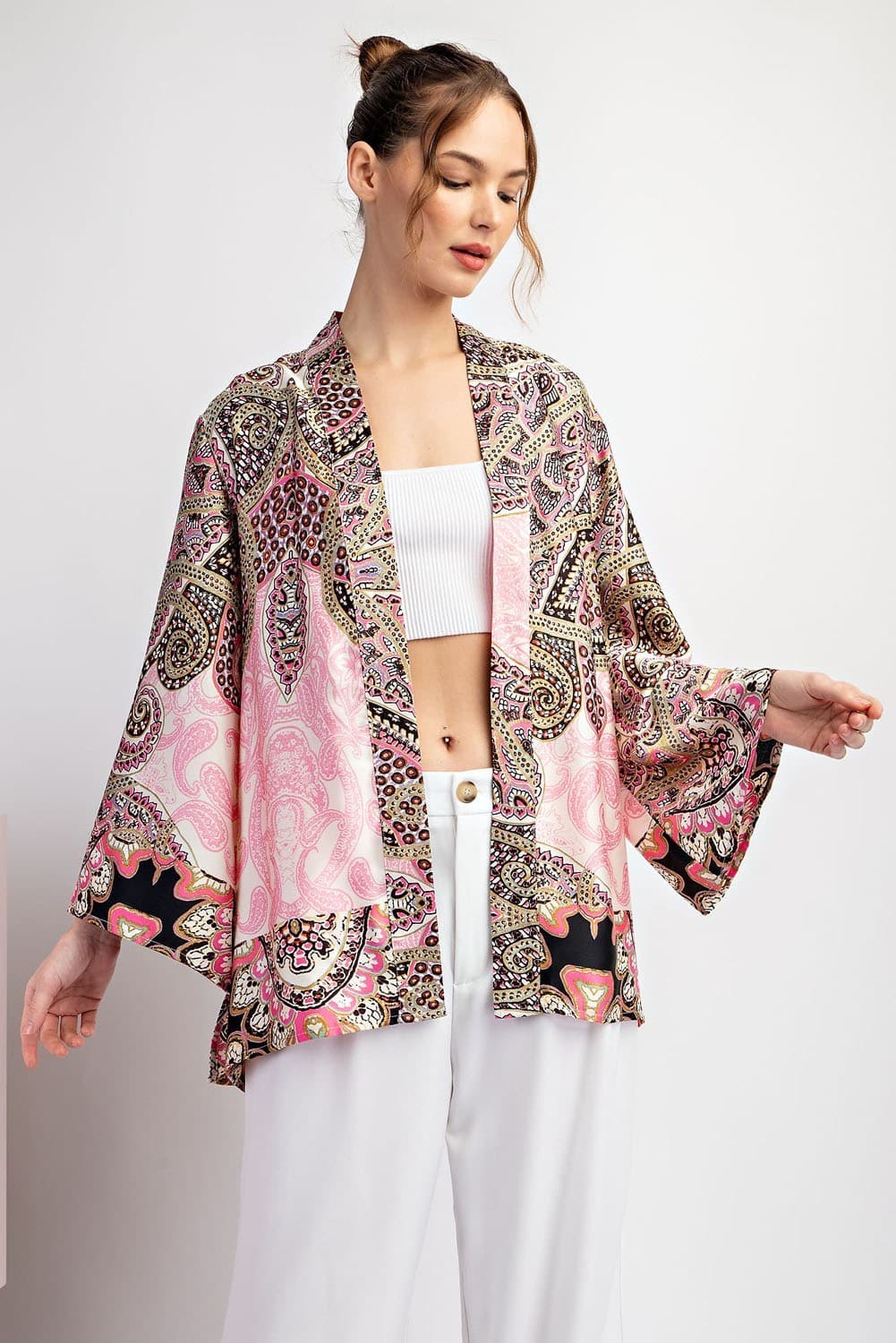 JK9108 - PINK