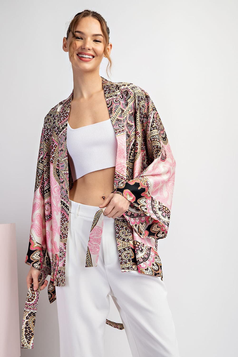 JK9108 - PINK