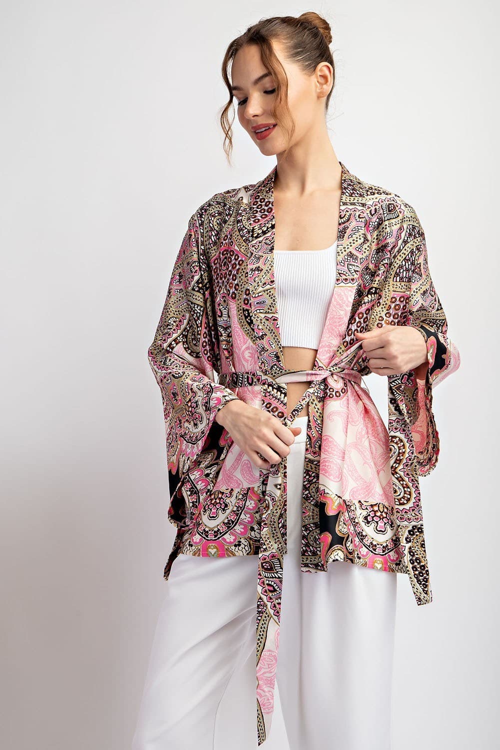 JK9108 - PINK