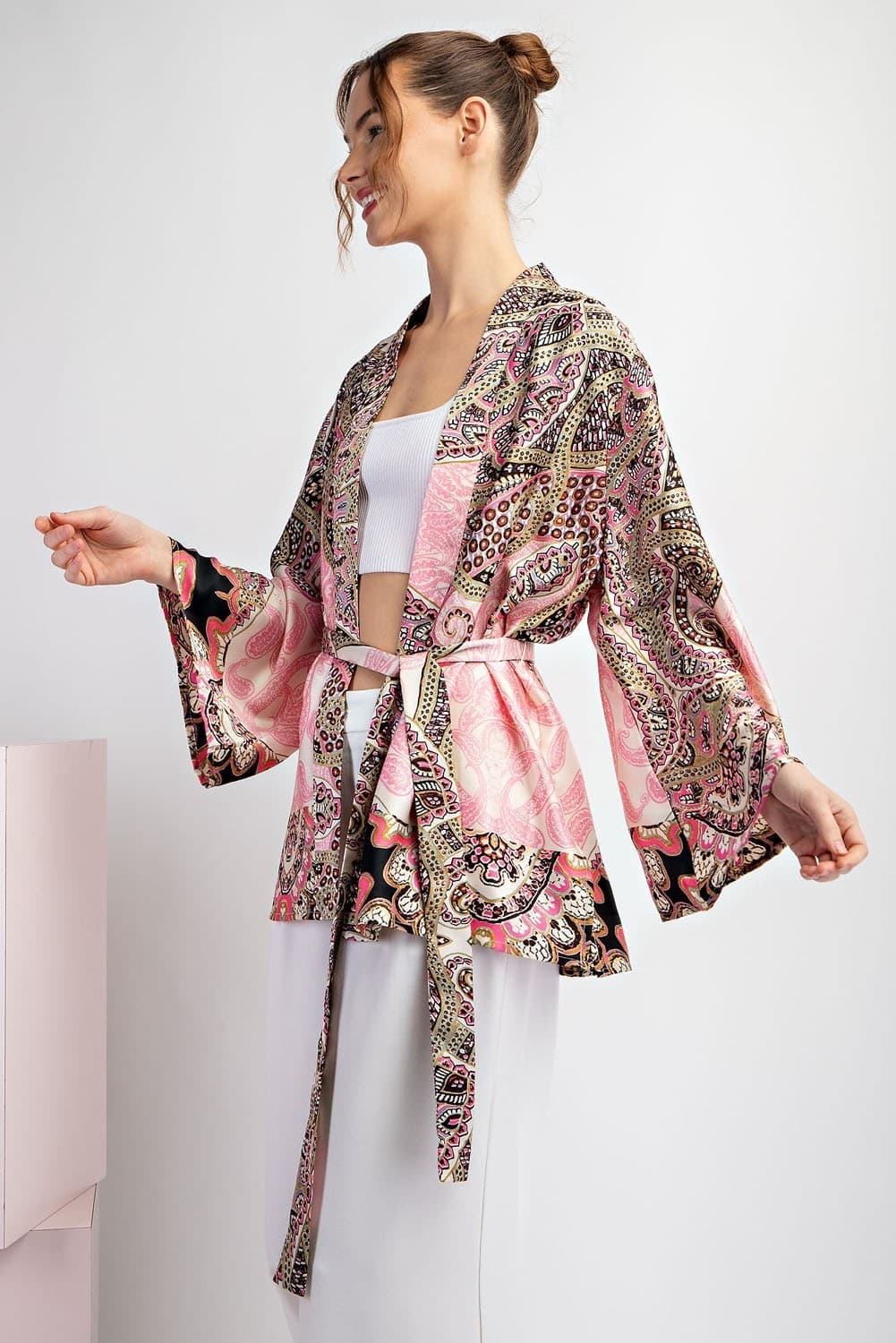 JK9108 - PINK