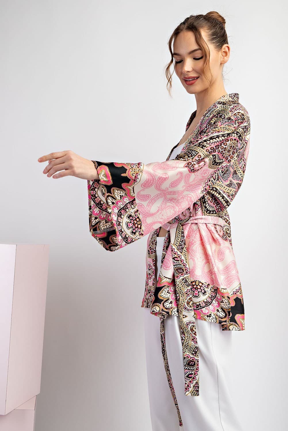 JK9108 - PINK