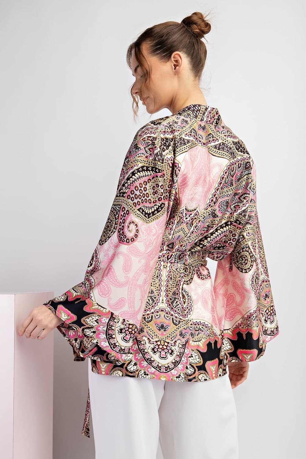 JK9108 - PINK