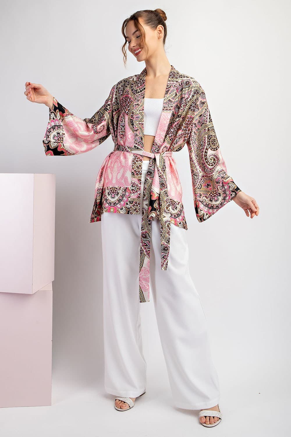 JK9108 - PINK