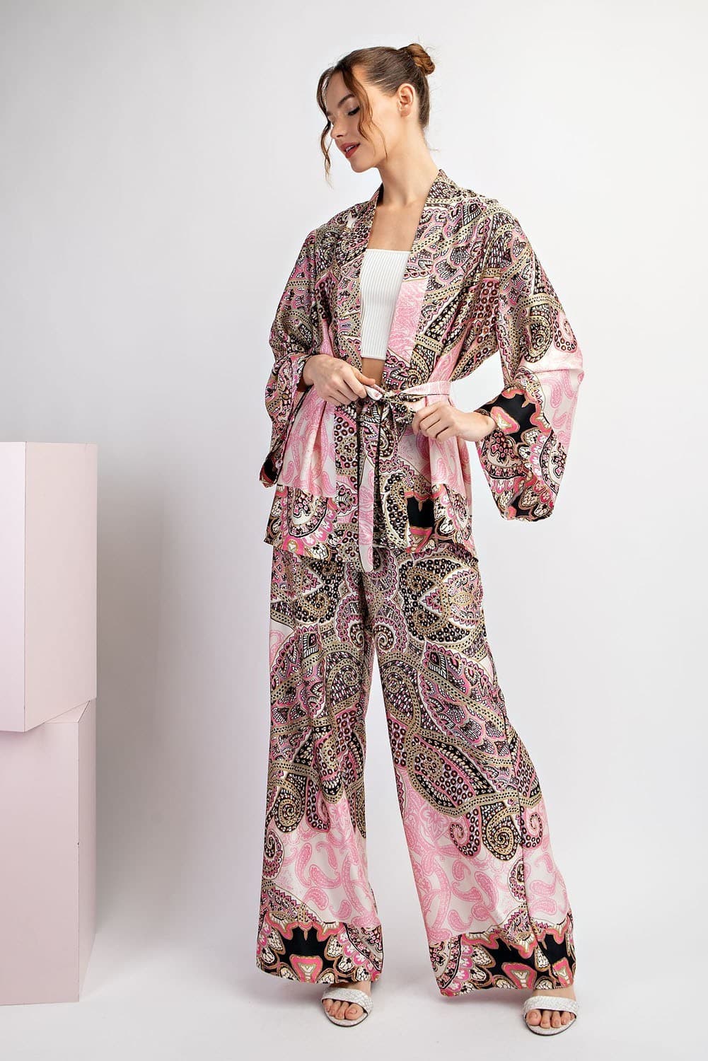 JK9108 - PINK