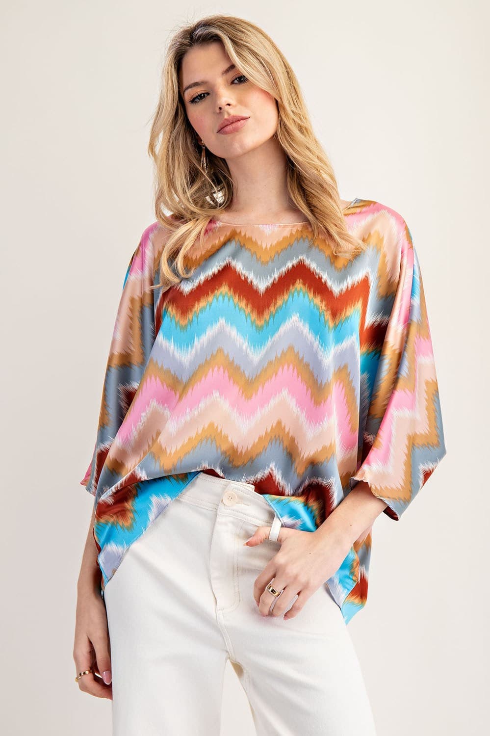 TK11059 - TURQUOISE BLUE