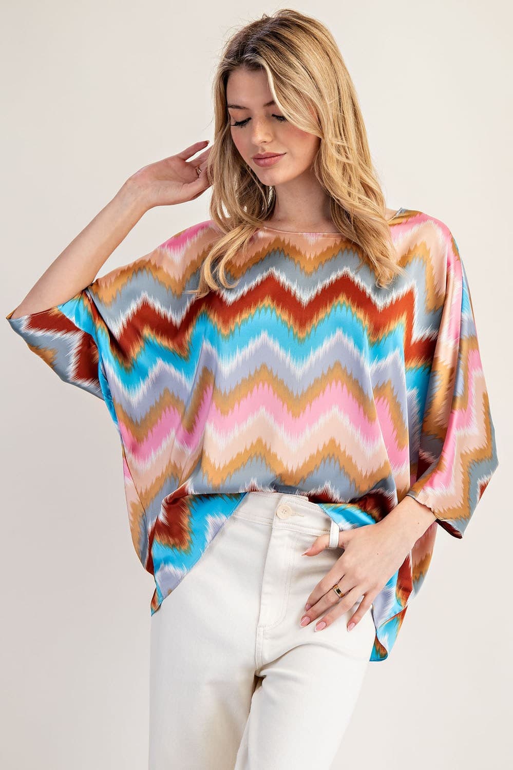 TK11059 - TURQUOISE BLUE