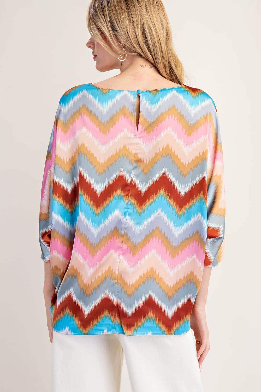 TK11059 - TURQUOISE BLUE