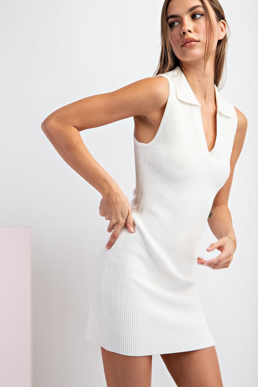 SDK9613 - OFF WHITE