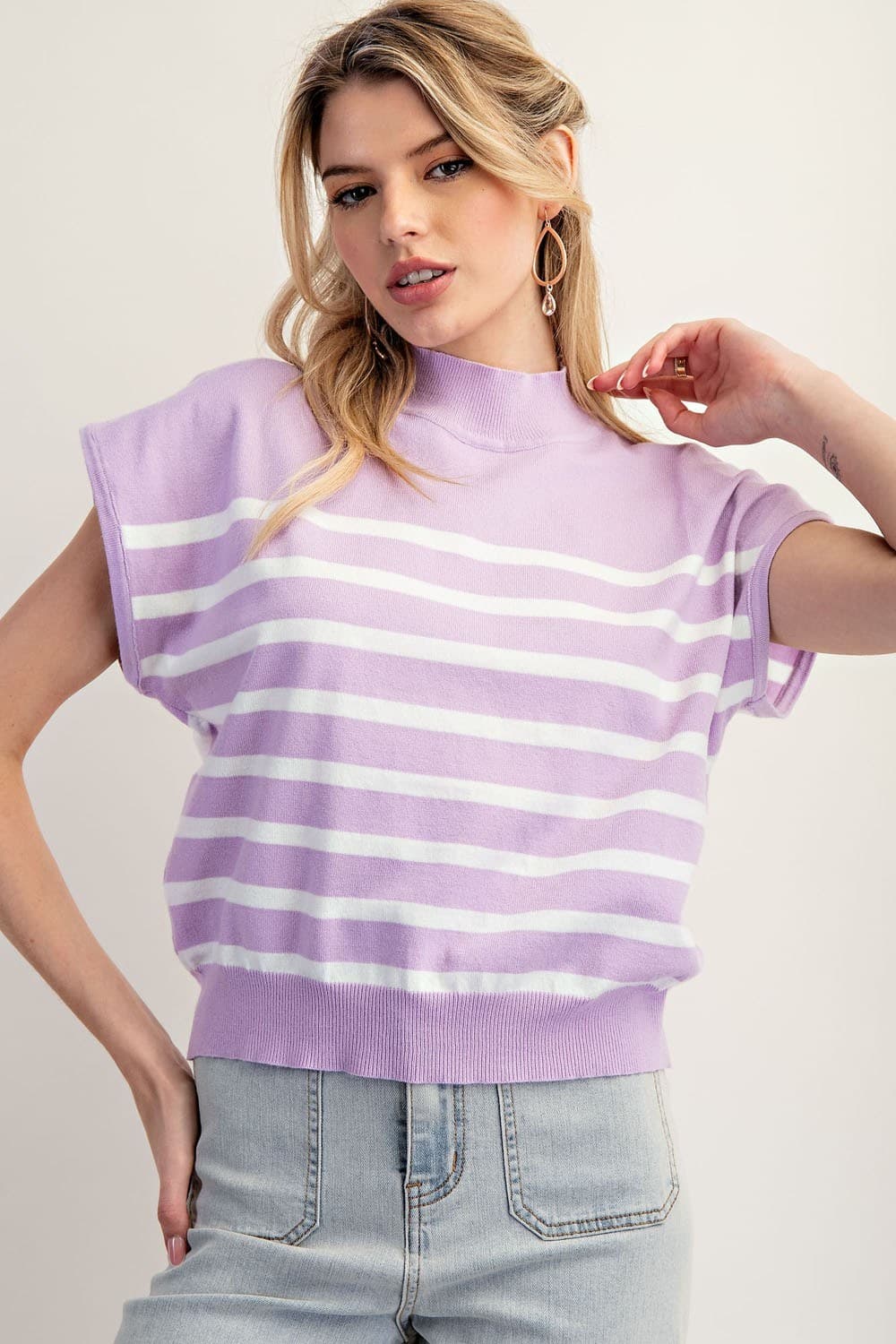 SG8893 - LAVENDER