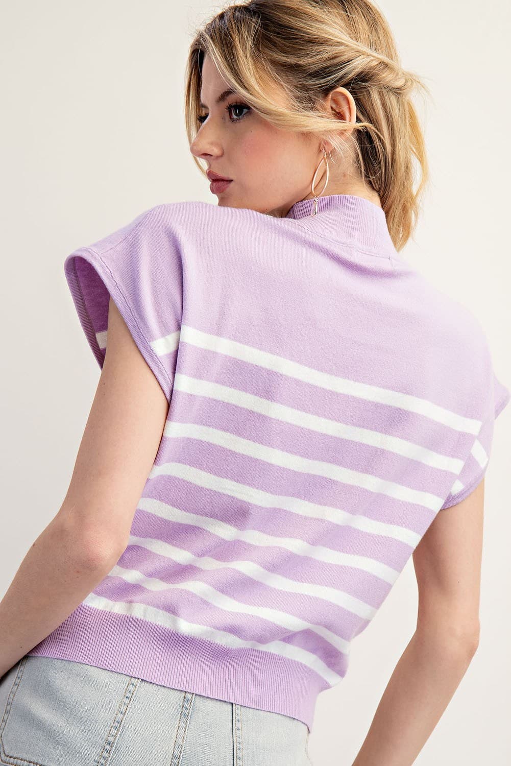 SG8893 - LAVENDER