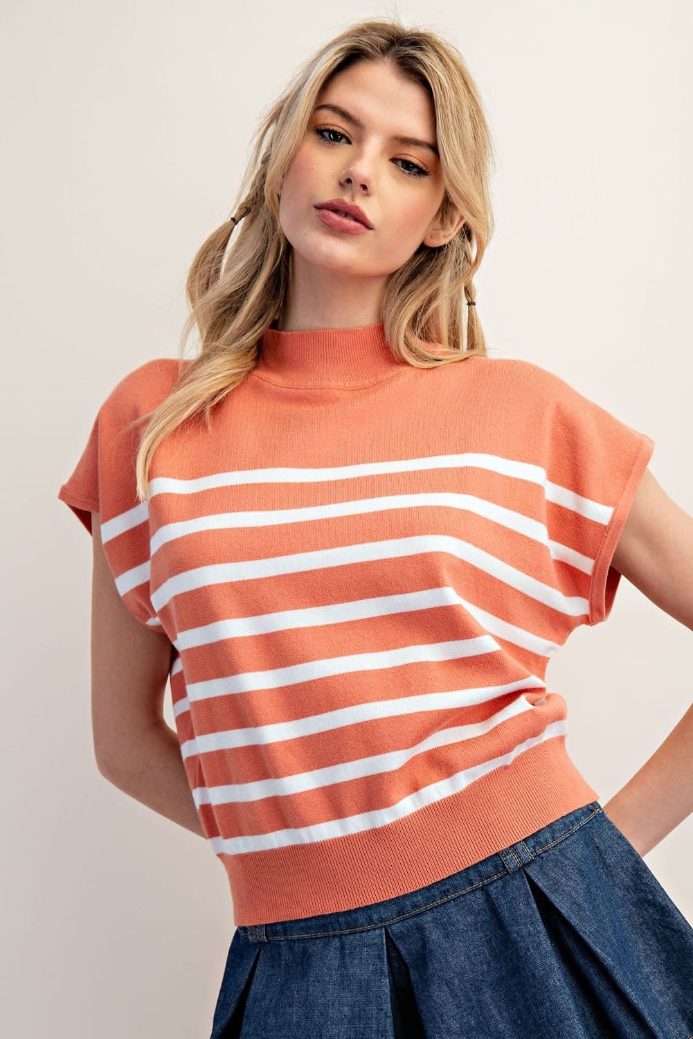 SG8893 - SMOKY SALMON