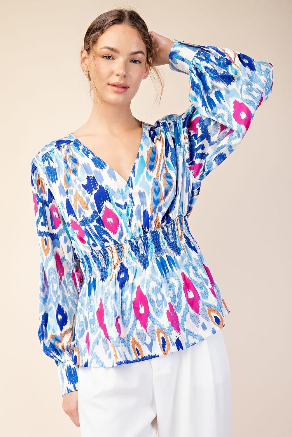 TK9756 - BLUE