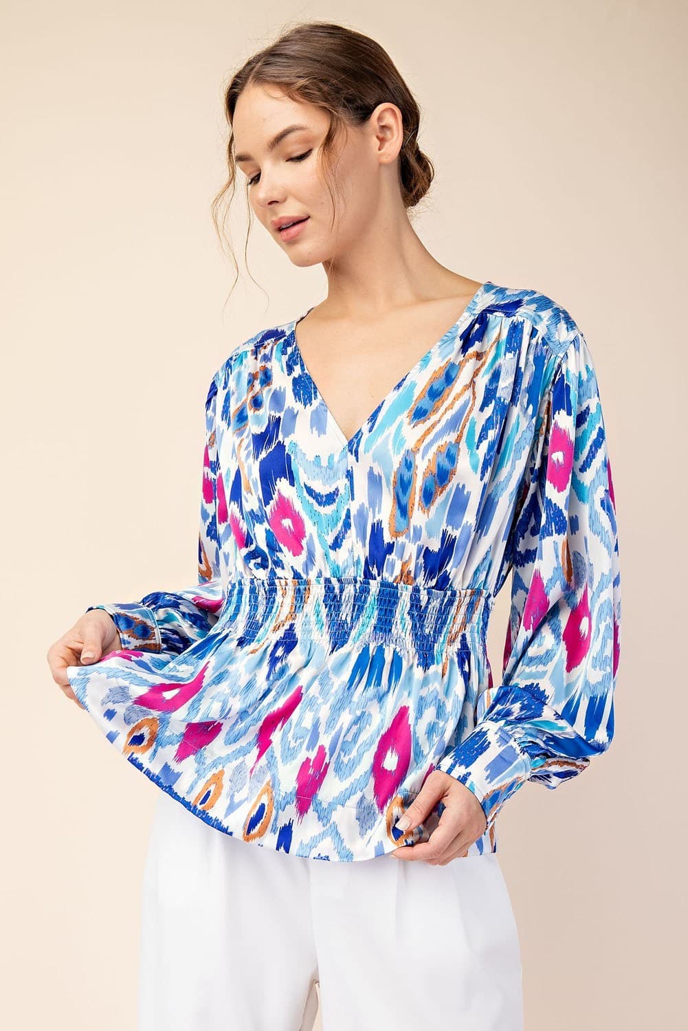TK9756 - BLUE
