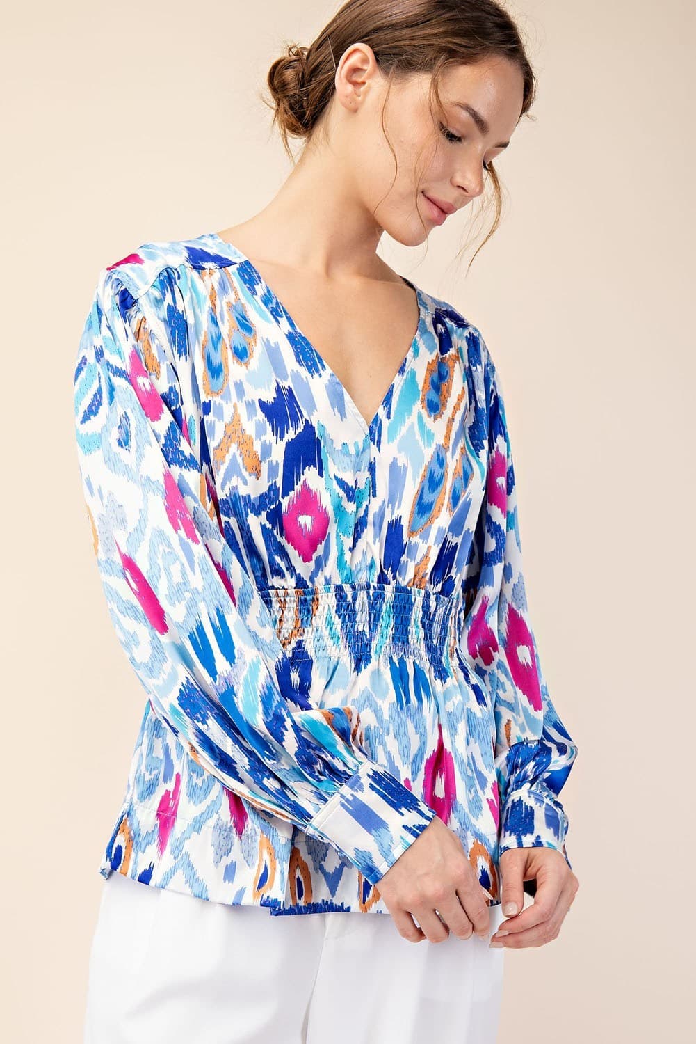 TK9756 - BLUE