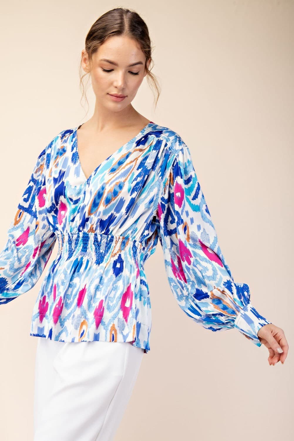 TK9756 - BLUE