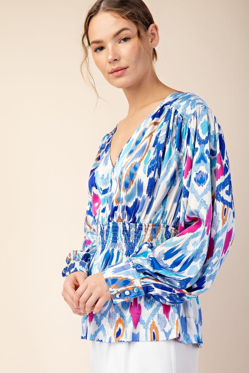 TK9756 - BLUE