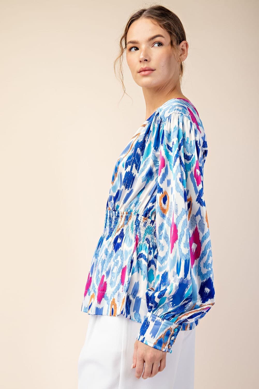 TK9756 - BLUE