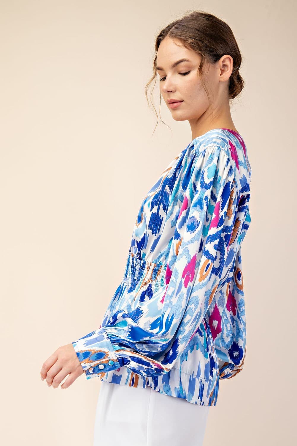 TK9756 - BLUE