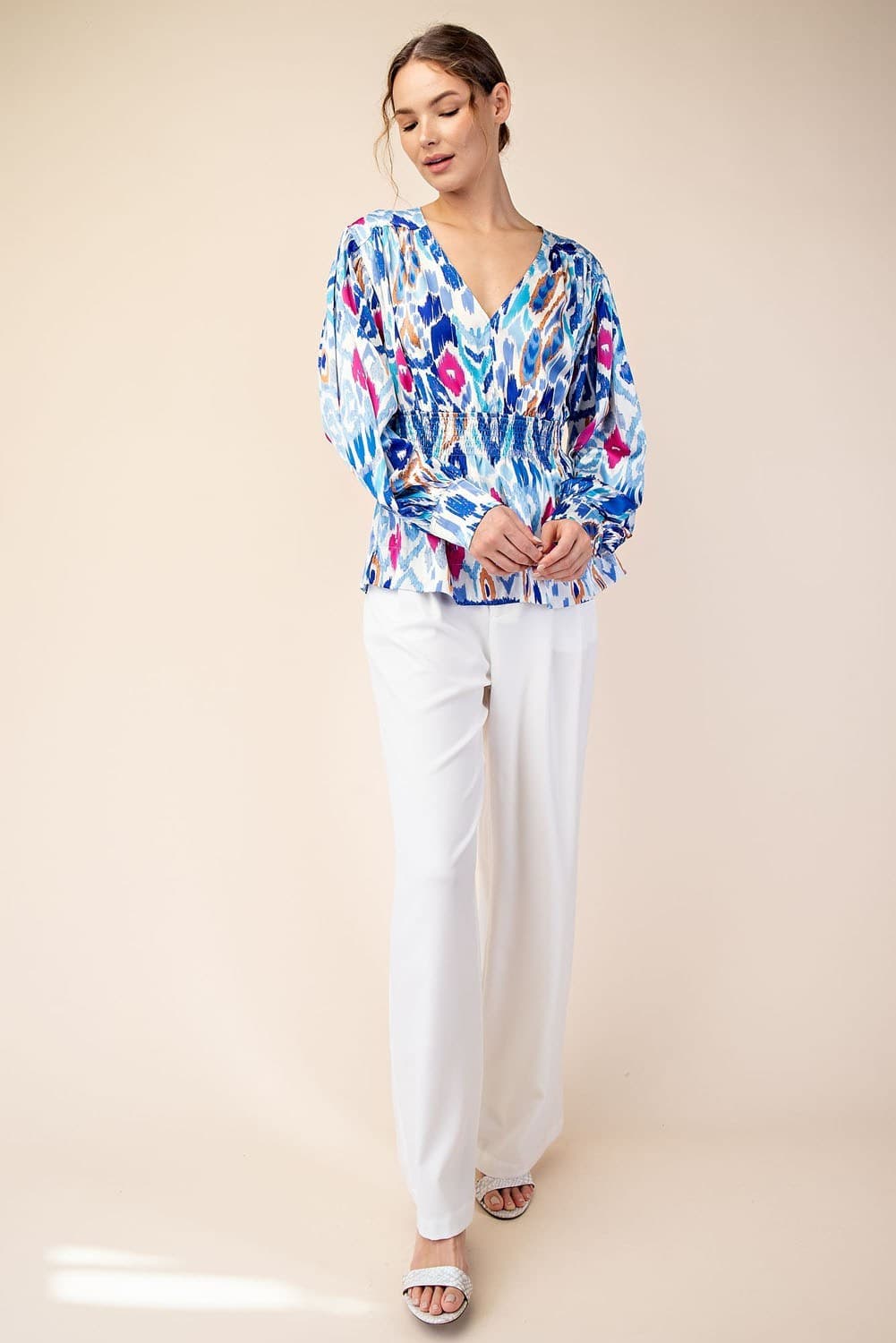 TK9756 - BLUE