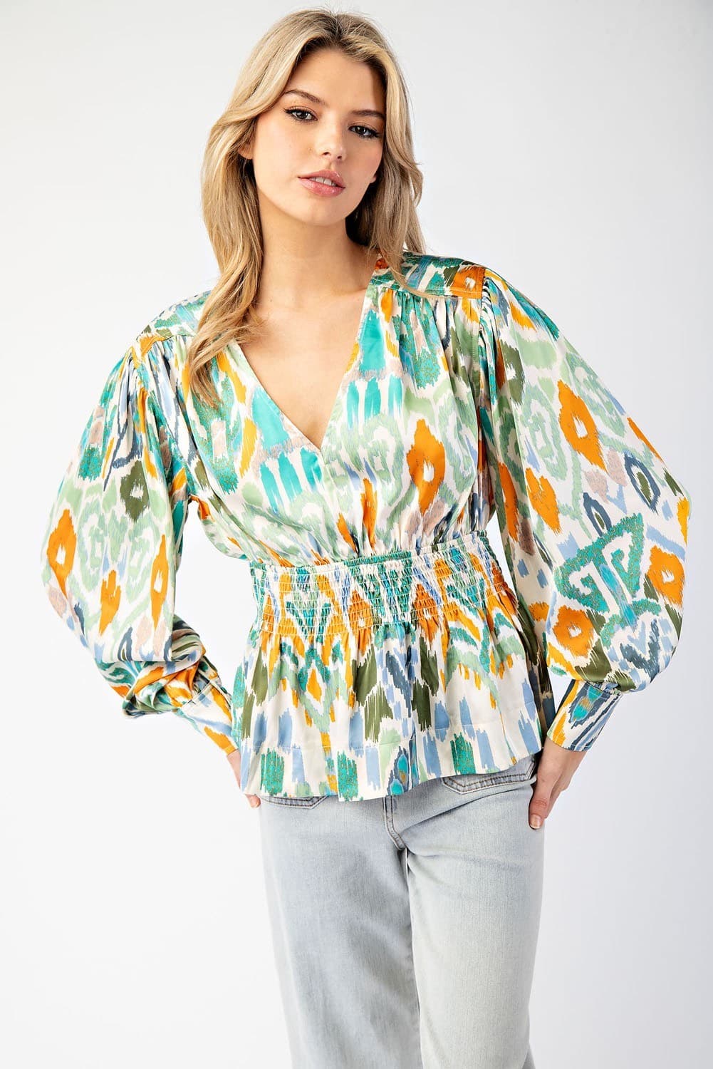 TK9756 - SAGE