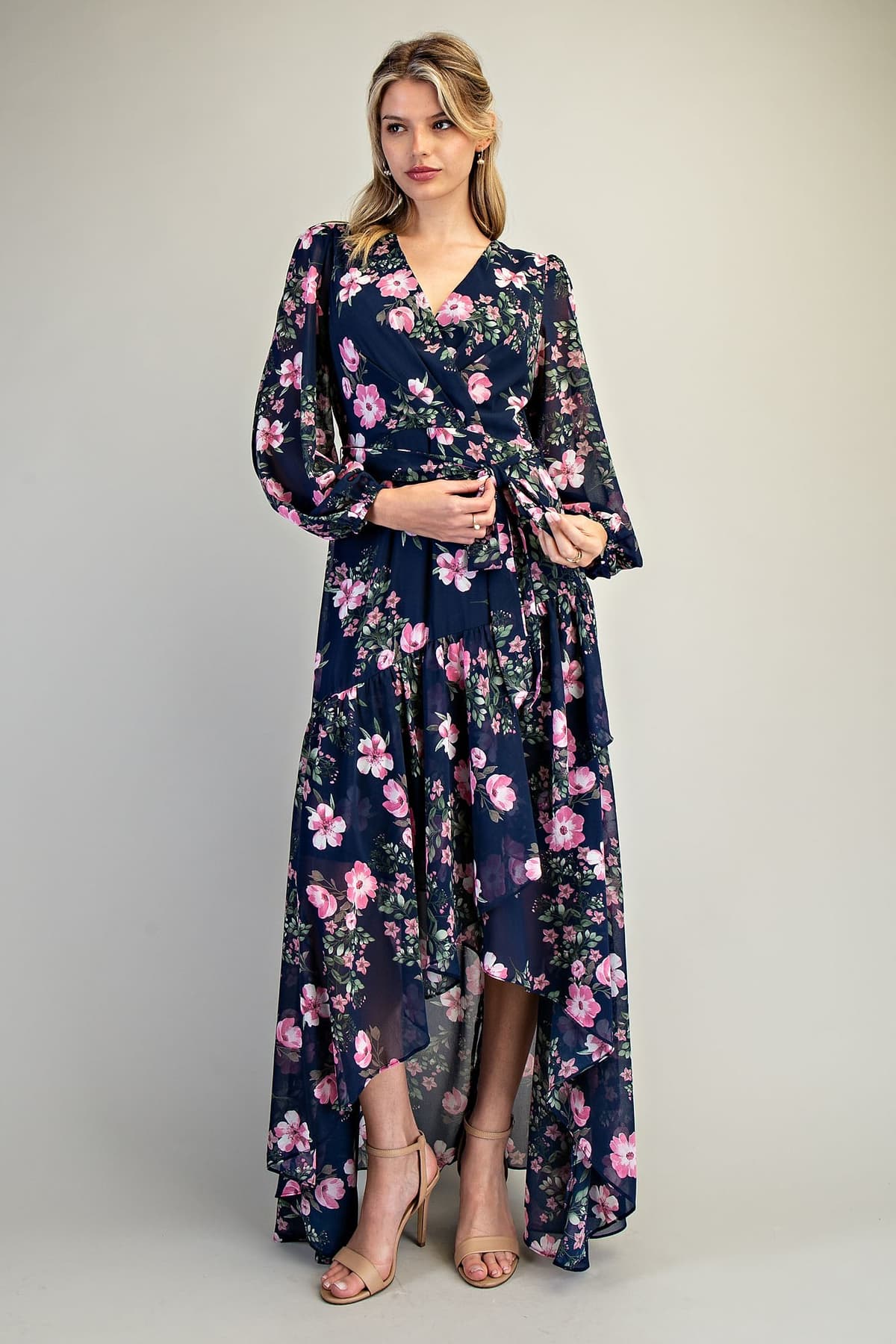 DK9370 - NAVY
