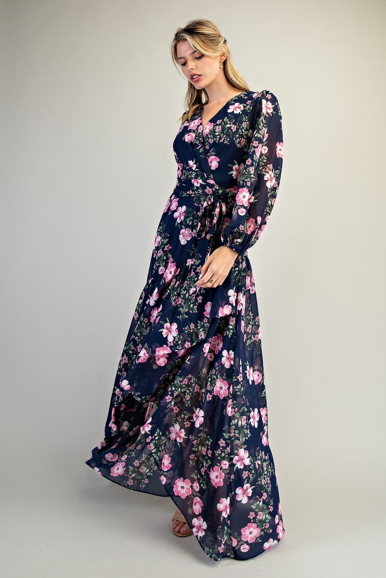 DK9370 - NAVY