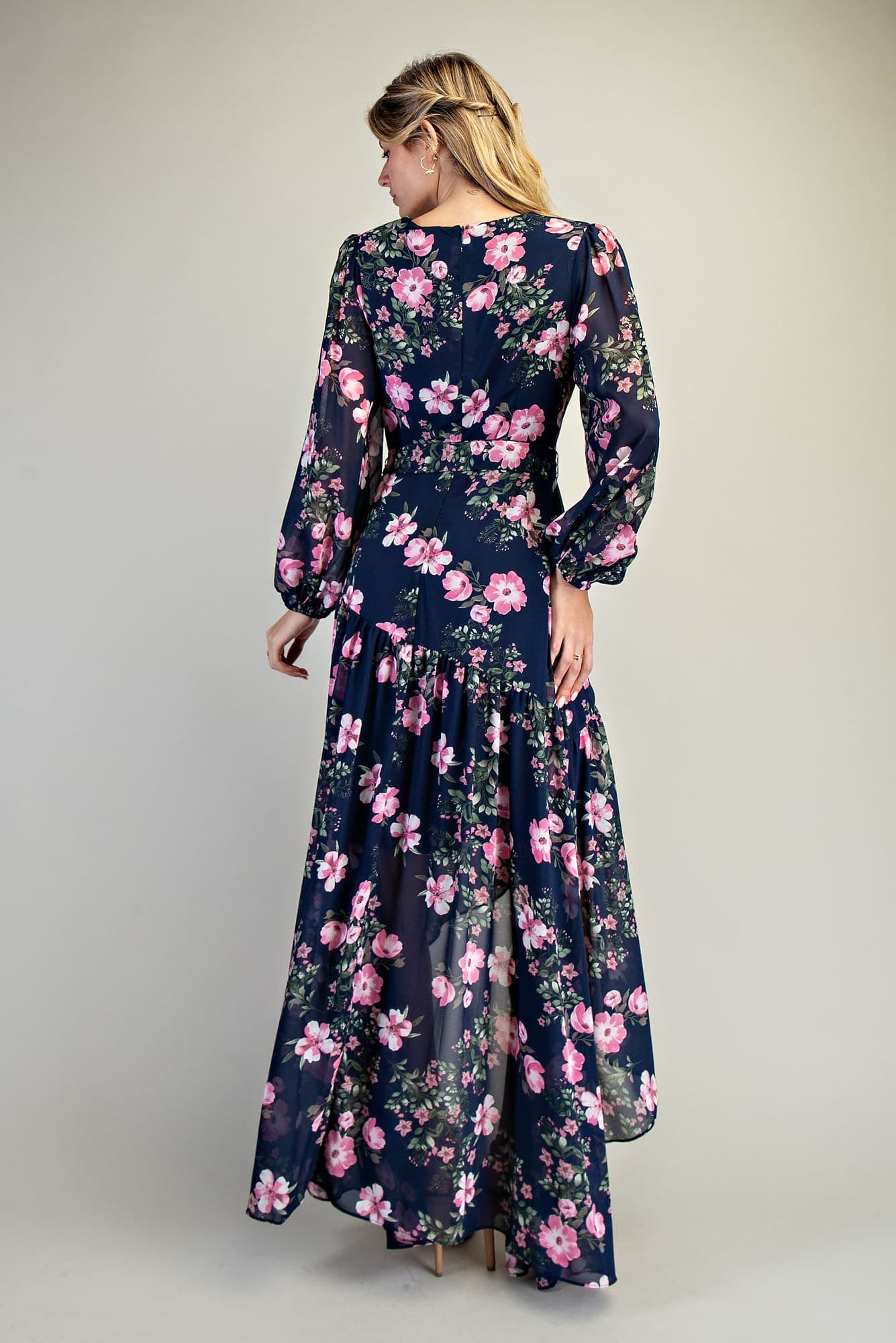 DK9370 - NAVY