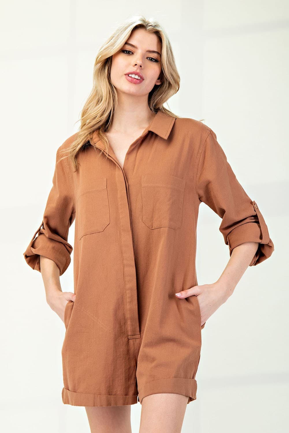BK7880 - CLAY