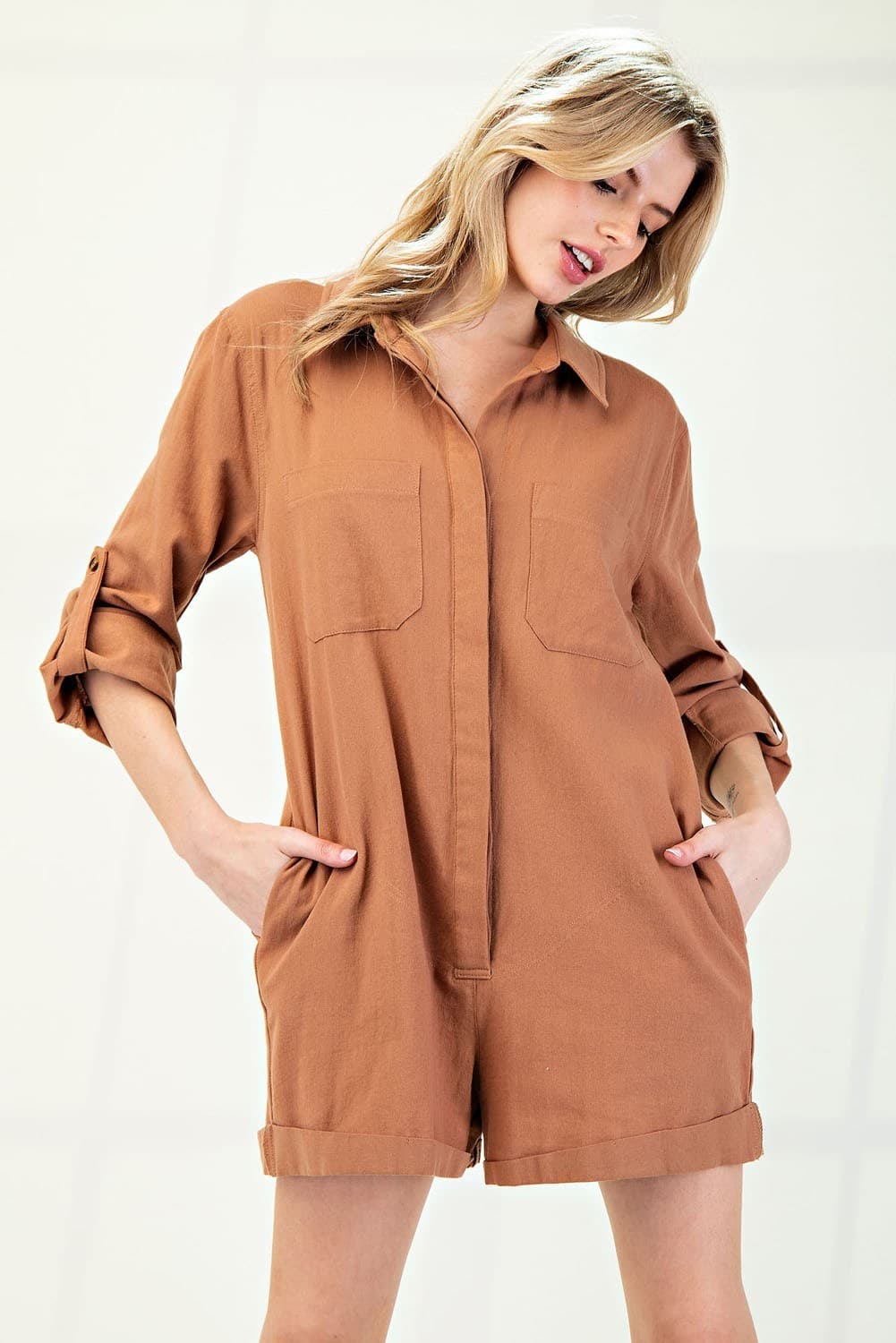 BK7880 - CLAY