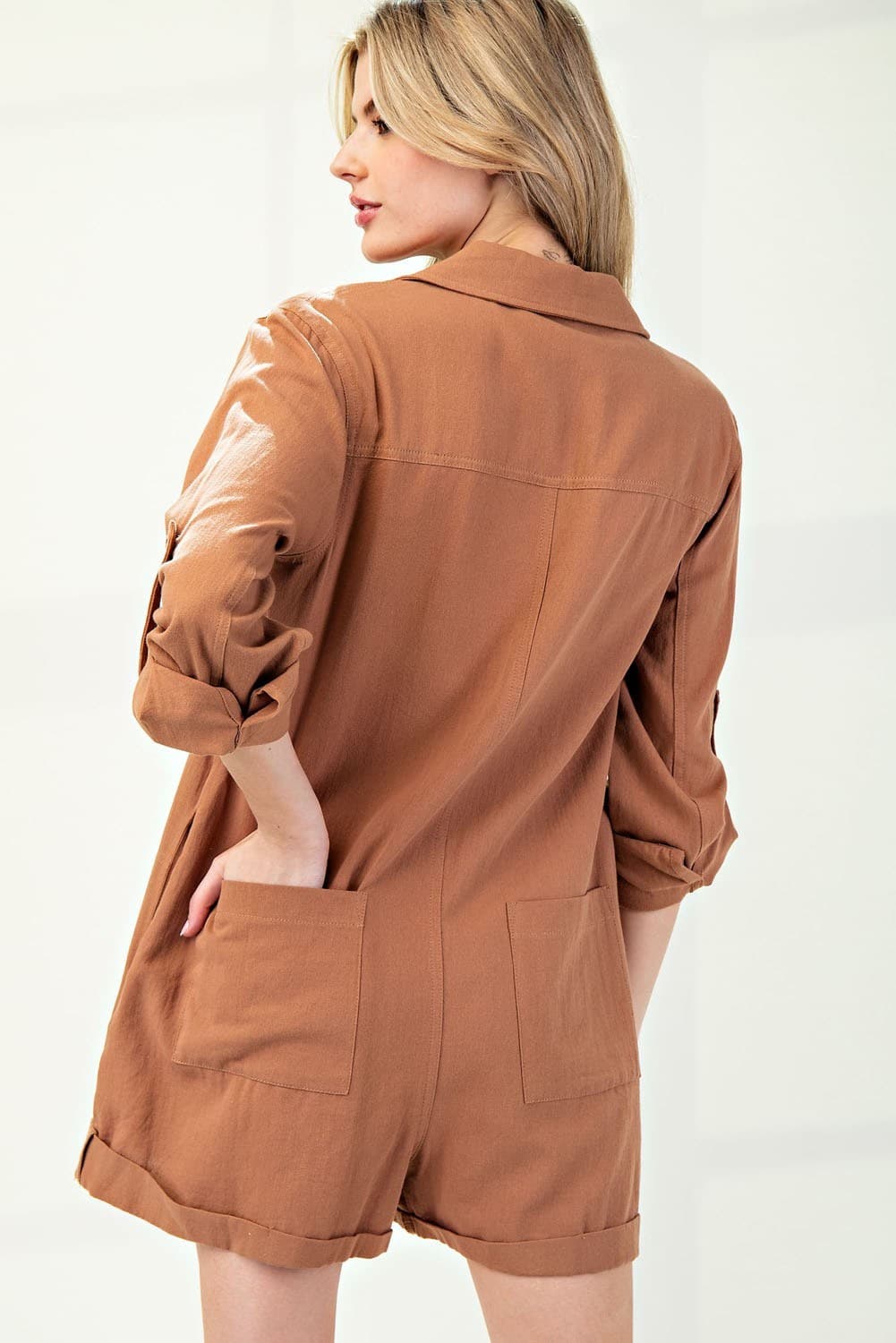 BK7880 - CLAY