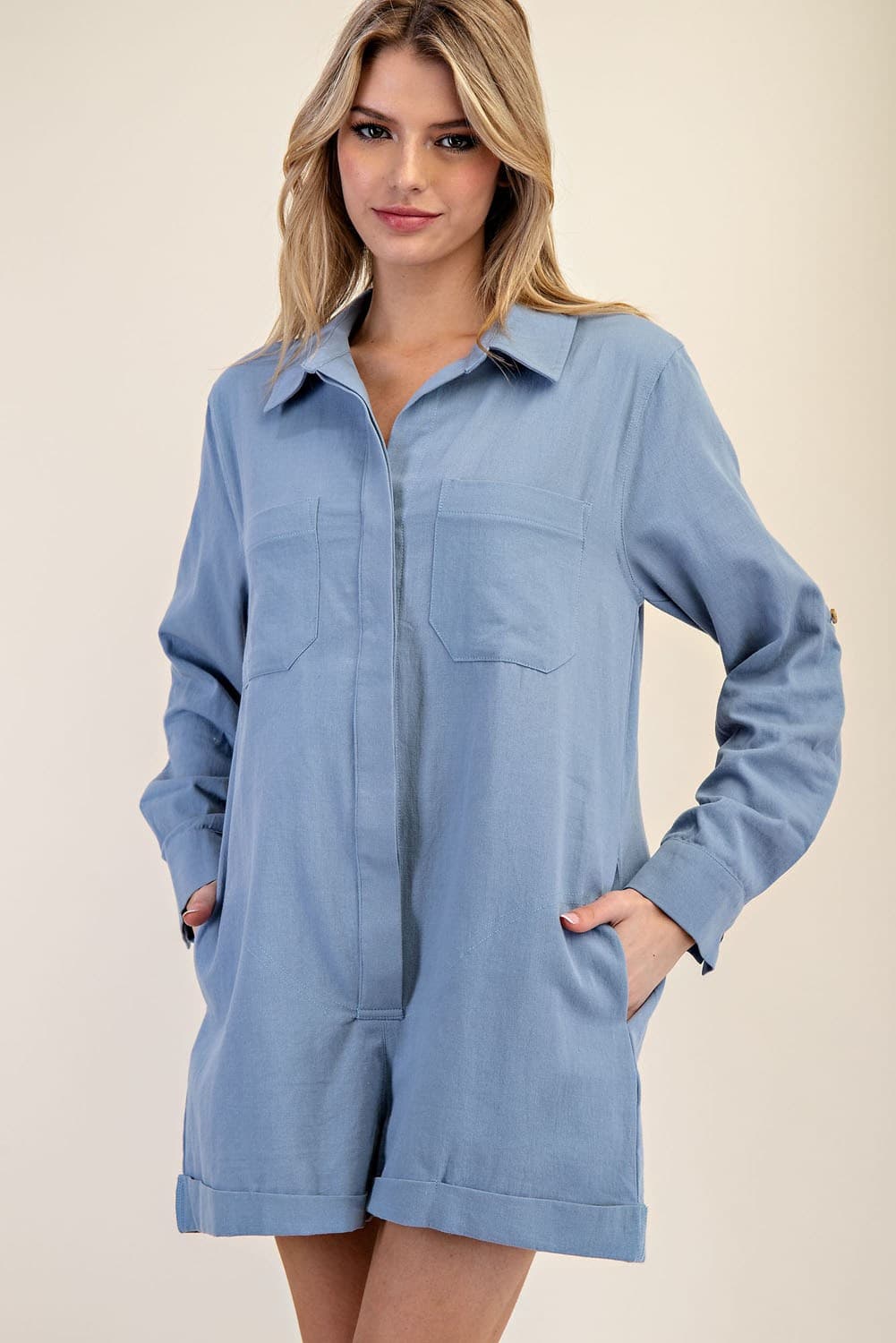 BK7880 - DENIM