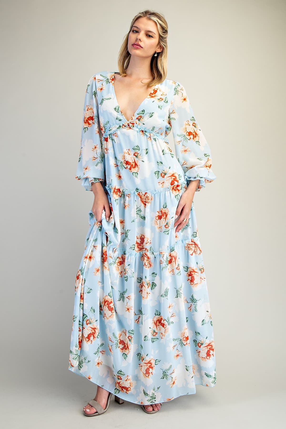 DK11067 - BLUE