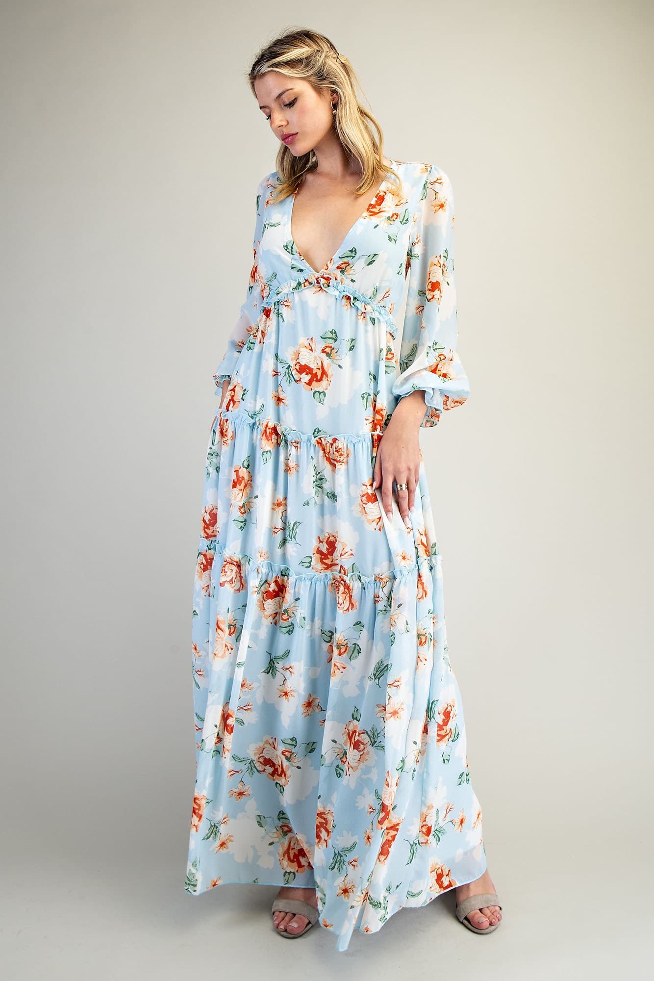 DK11067 - BLUE