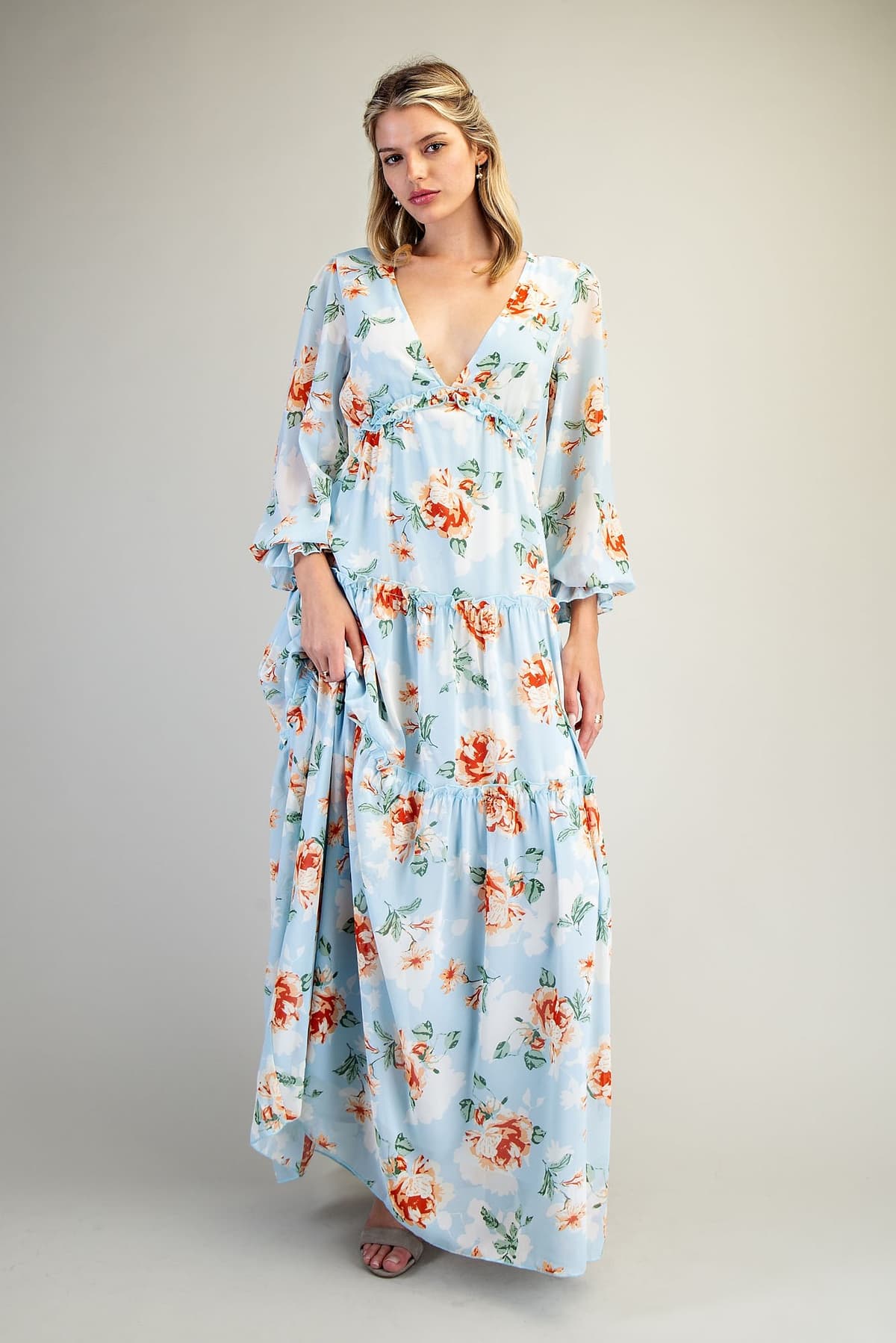 DK11067 - BLUE