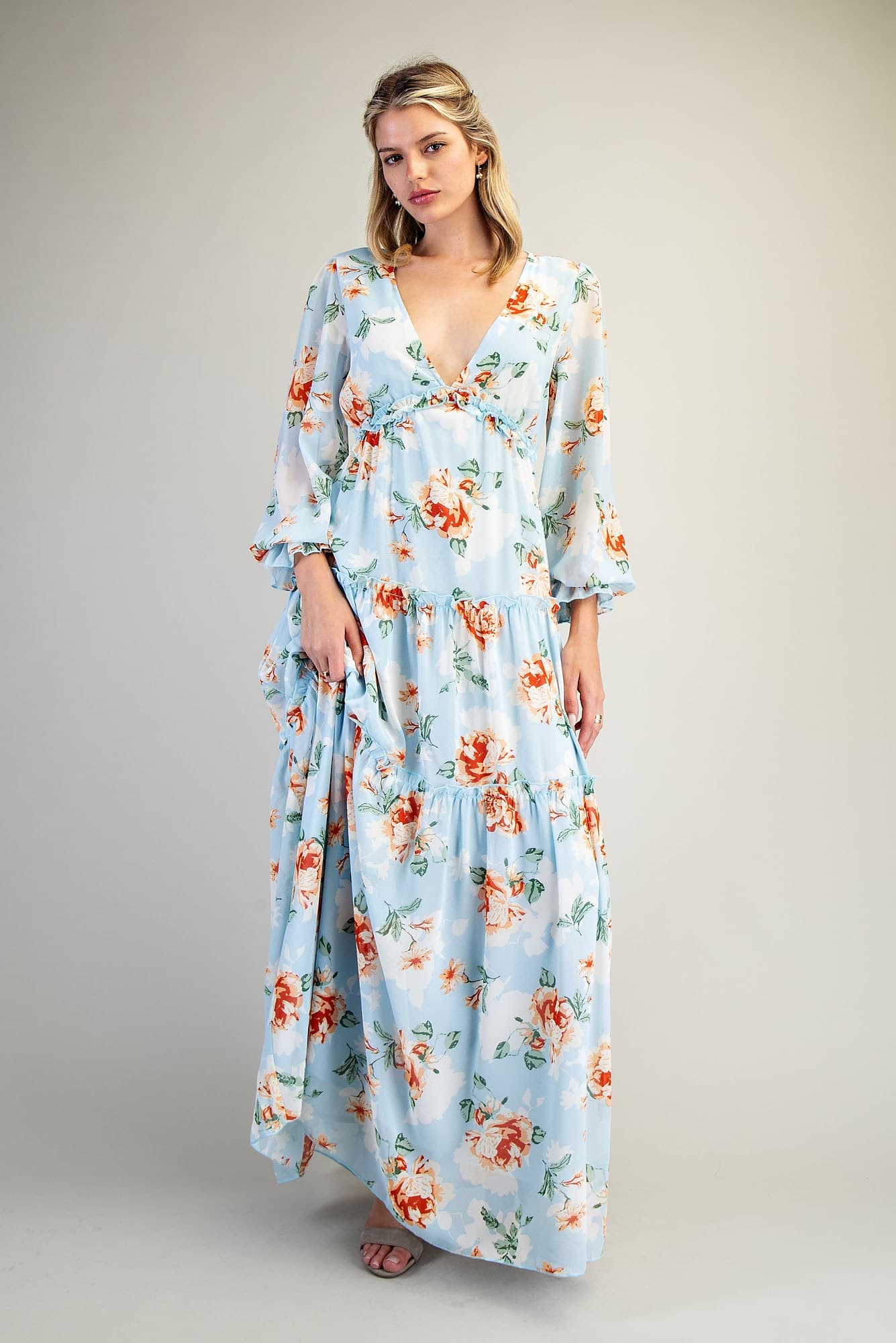 DK11067 - BLUE