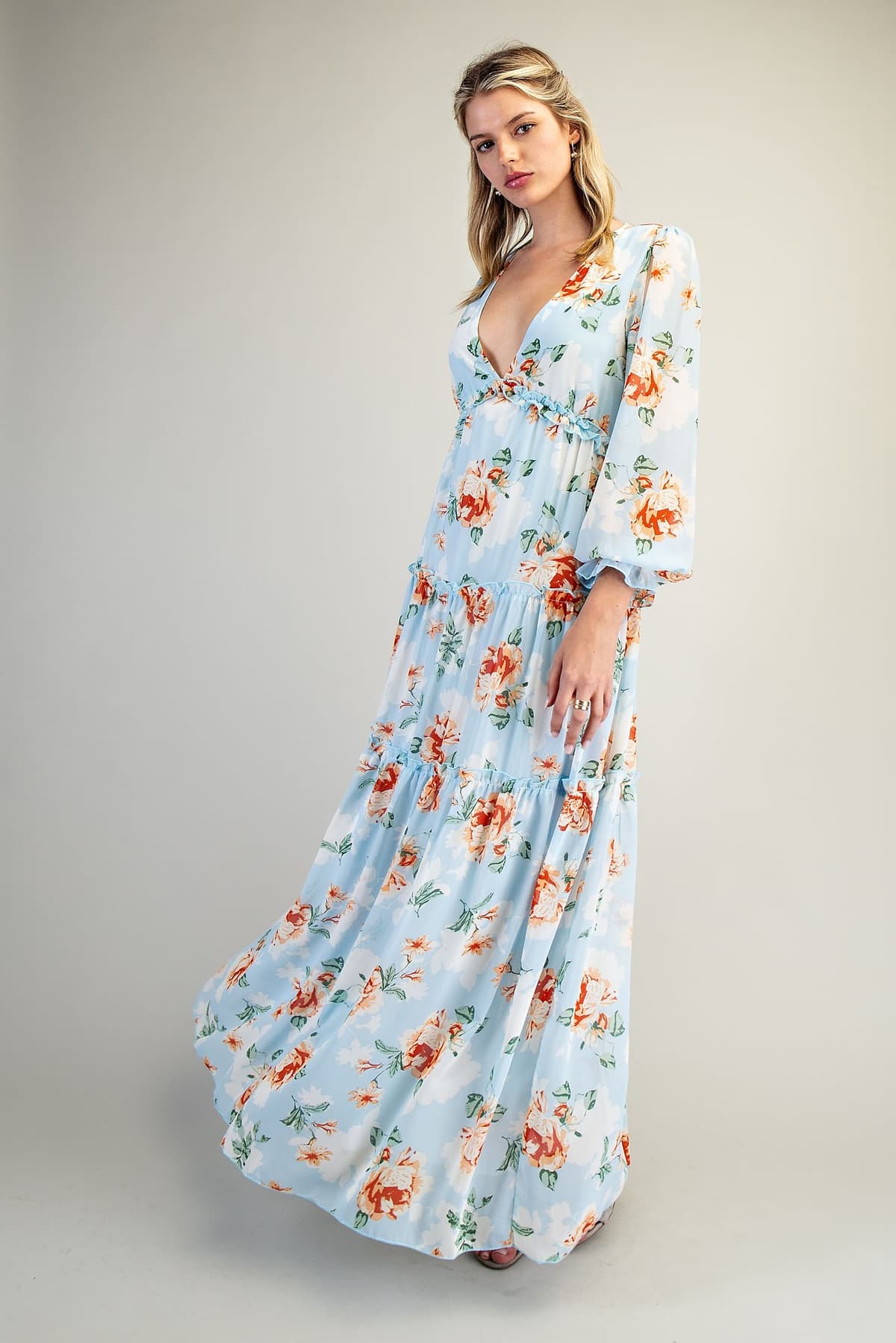 DK11067 - BLUE