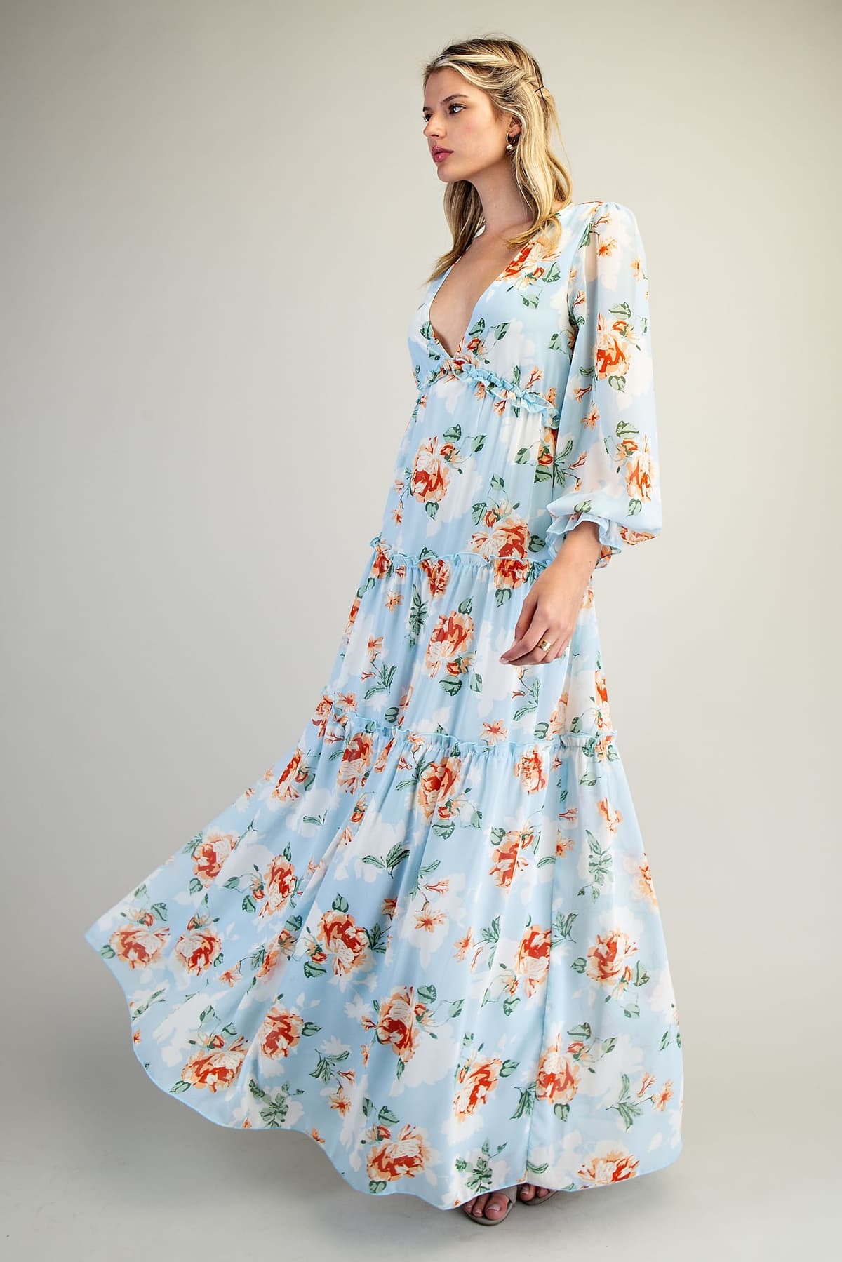 DK11067 - BLUE
