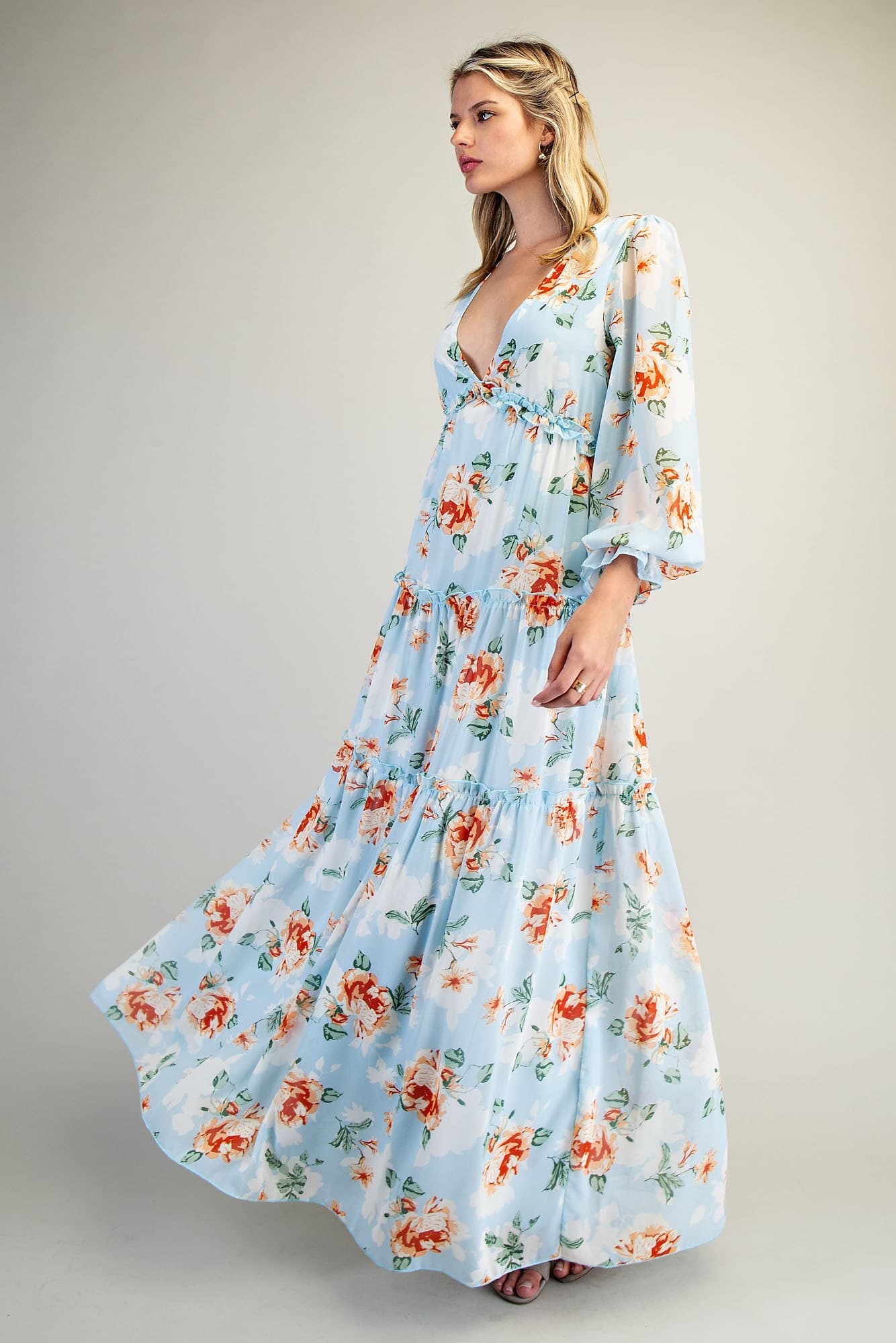 DK11067 - BLUE