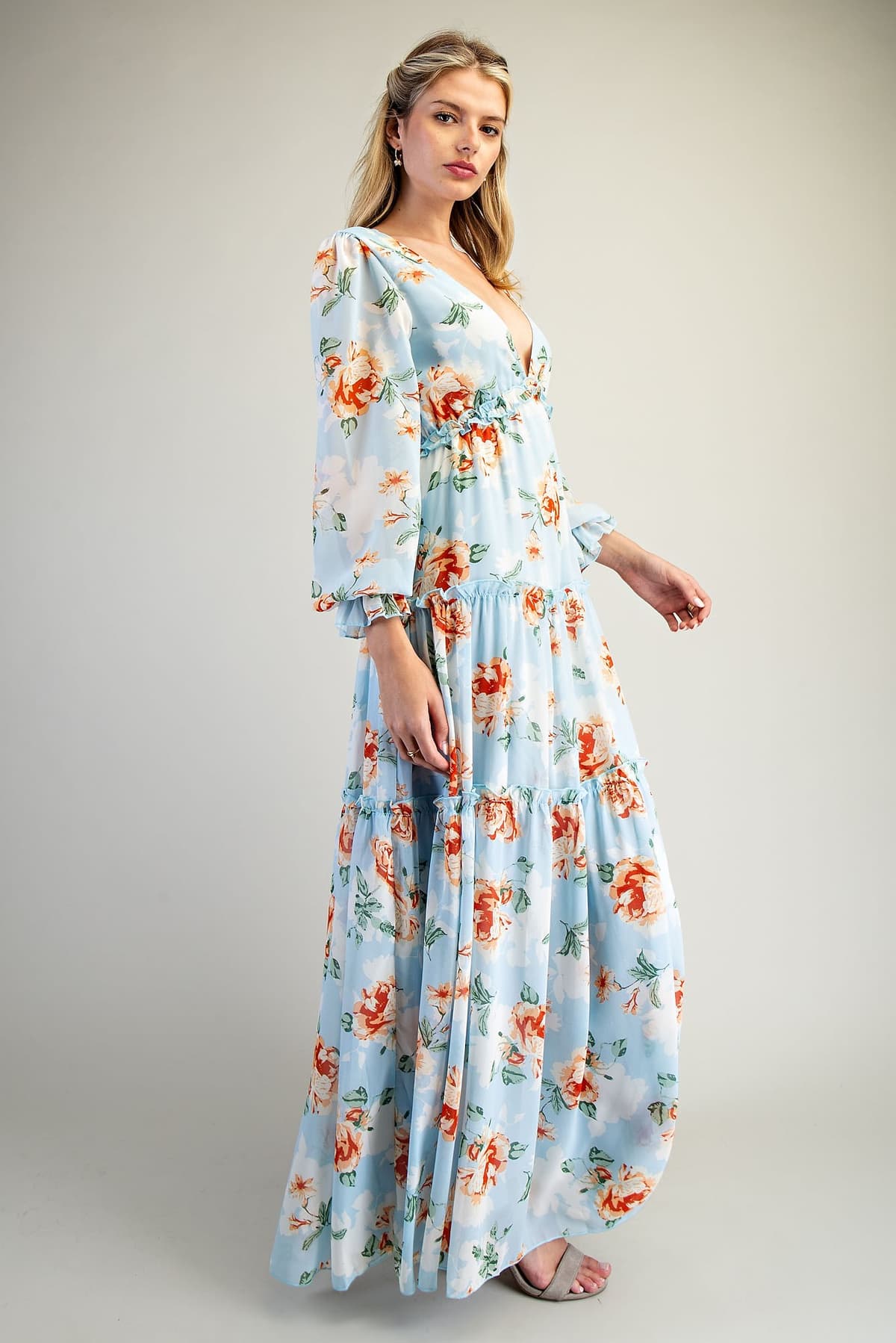 DK11067 - BLUE