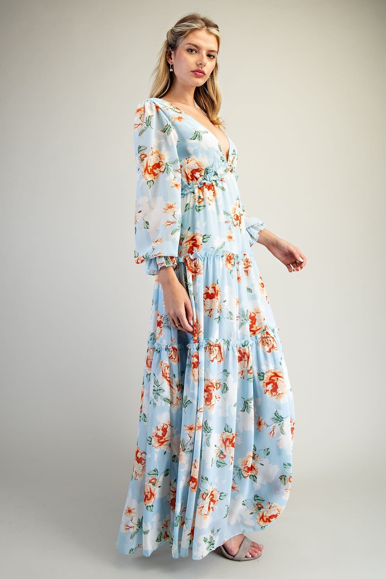 DK11067 - BLUE